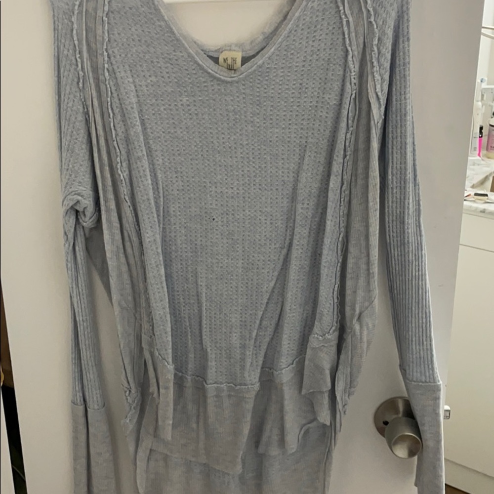 Free People top